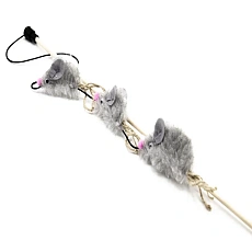 GoSi Махалка-дразнилка Мышиная семейка